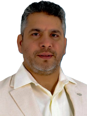 Managing Director