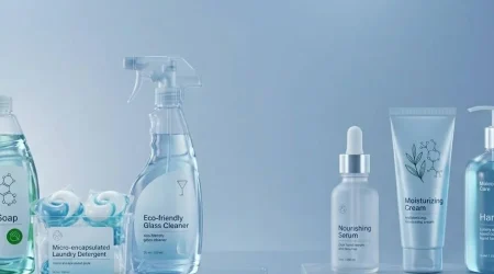 Home & Personal Care